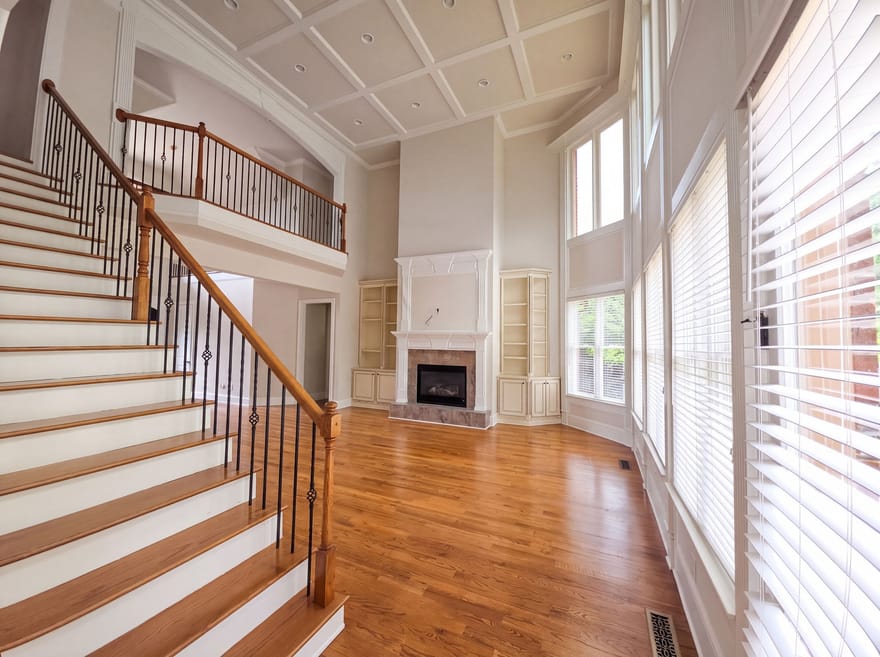 2711 Wildflower Way, Hoschton, Georgia