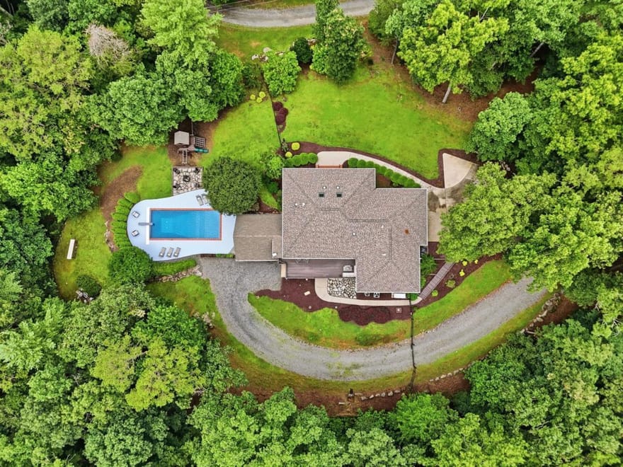 408 Sumner Lane, Ellijay, Georgia