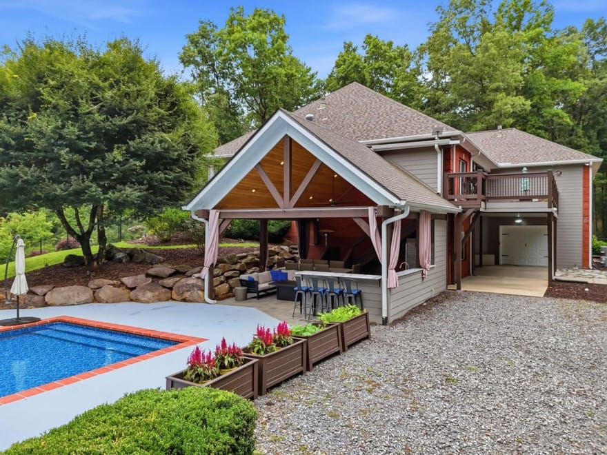 408 Sumner Lane, Ellijay, Georgia