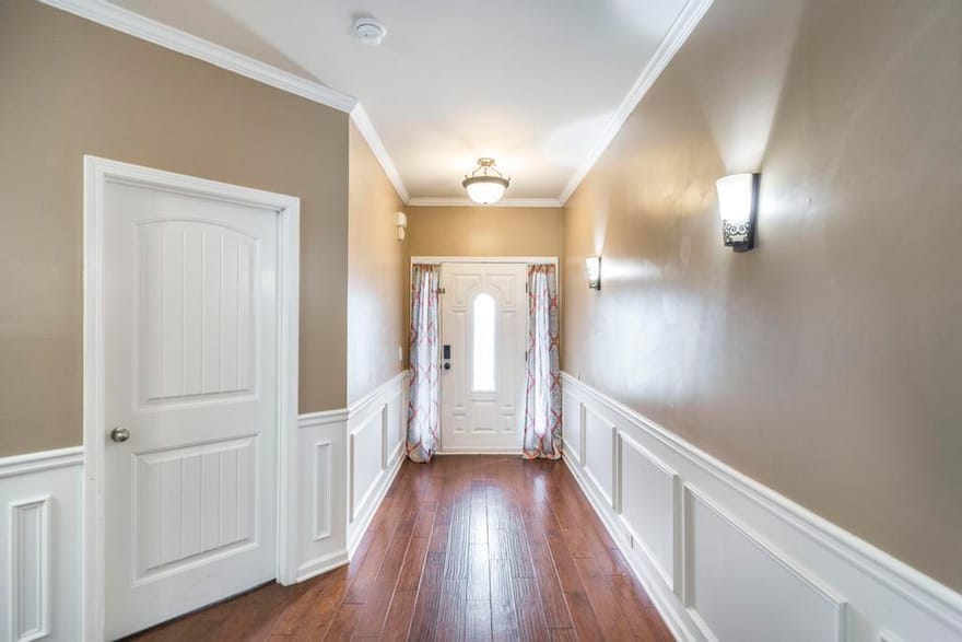 204 Amelia Drive, Byron, Georgia