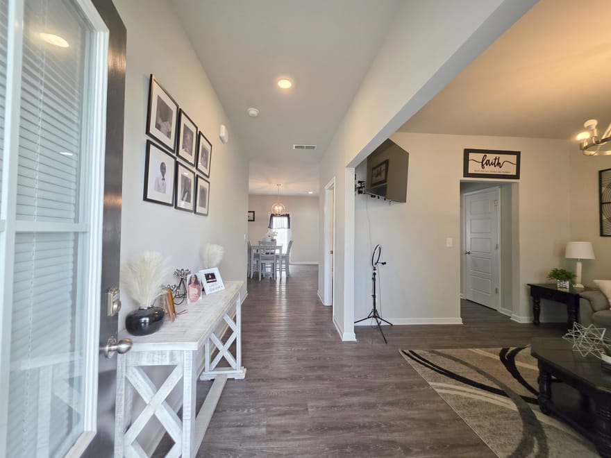 133 Red Birch Lane, Warner Robins, Georgia