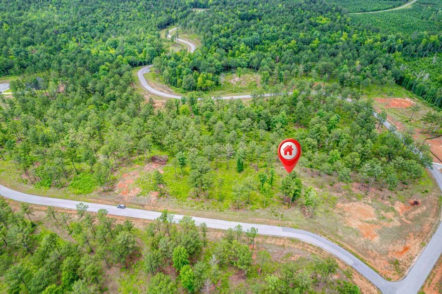 206 Whispering Ridge, Milledgeville, Georgia