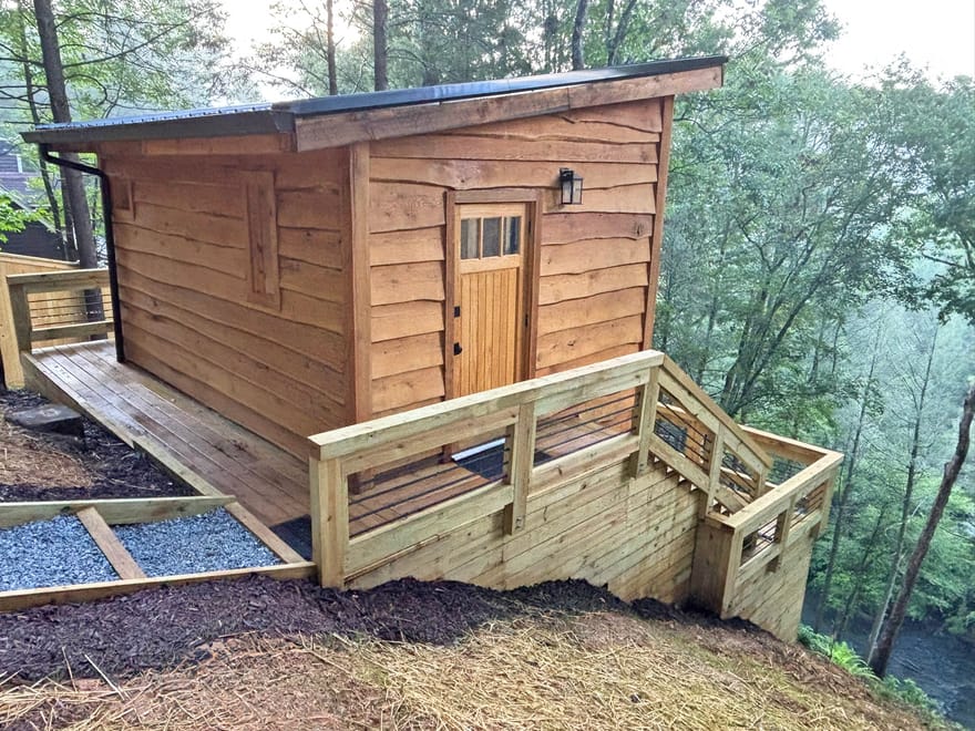 LOTS2329 South Whitepath Circle, Ellijay, Georgia