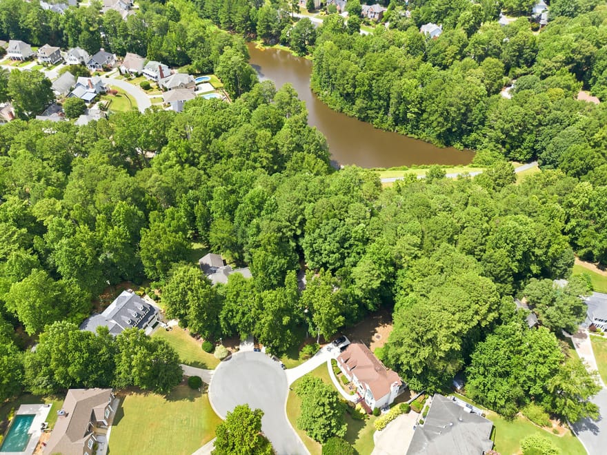 806 Carradale Court, Peachtree City, Georgia