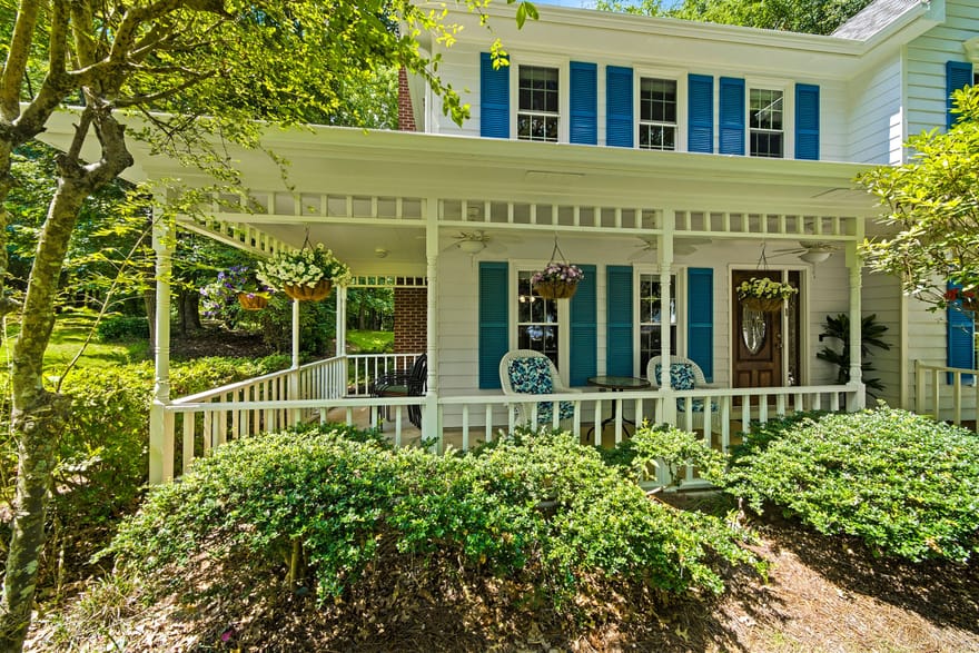 806 Carradale Court, Peachtree City, Georgia