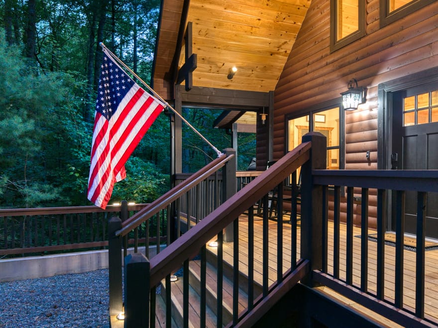 138 Nectar Lane, Ellijay, Georgia