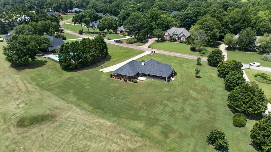 113 Prestwick Drive, Lagrange, Georgia