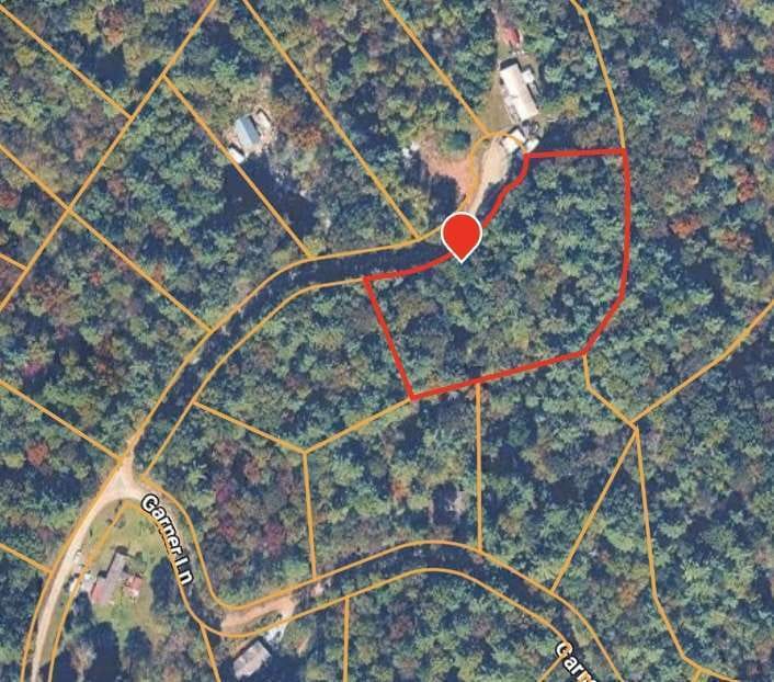 Andros Court, Ellijay, Georgia