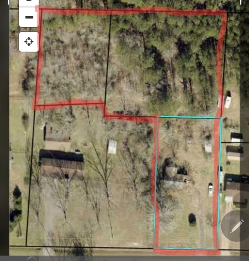 643 Tomochichi Road, Griffin, Georgia
