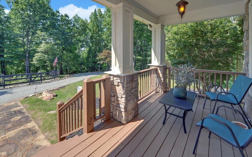 280 Cherokee Court, Ellijay, Georgia