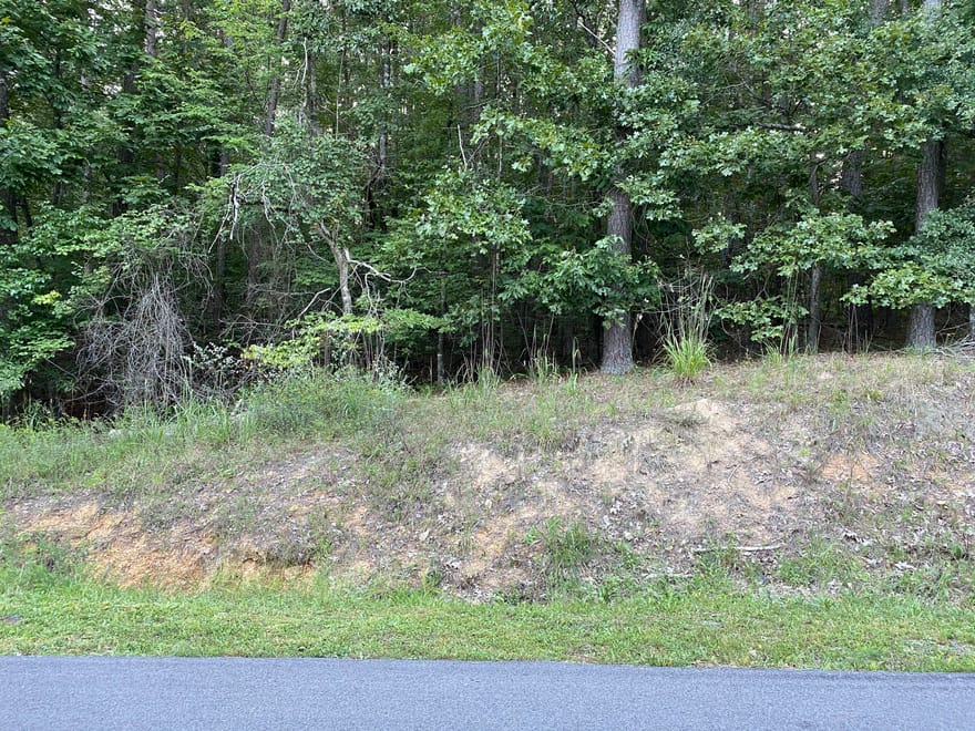 Rockmart Road SE, Silver Creek, Georgia