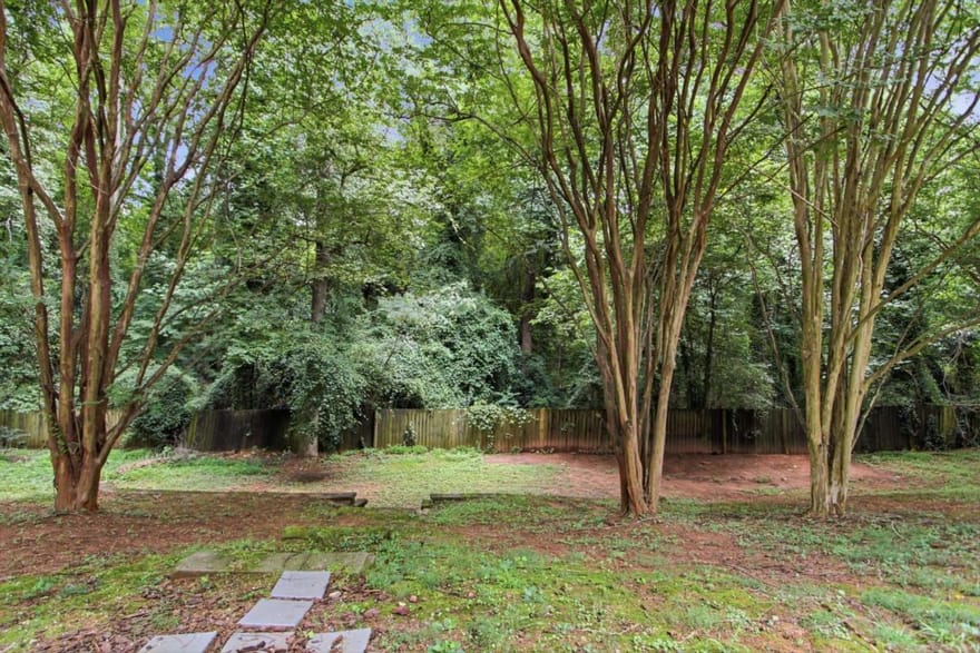 1760 Danrich Drive, Decatur, Georgia