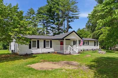 22 Gardenia Way, Blairsville, Georgia