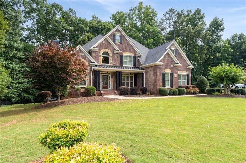 2139 Golden Morning Court, Kennesaw, Georgia