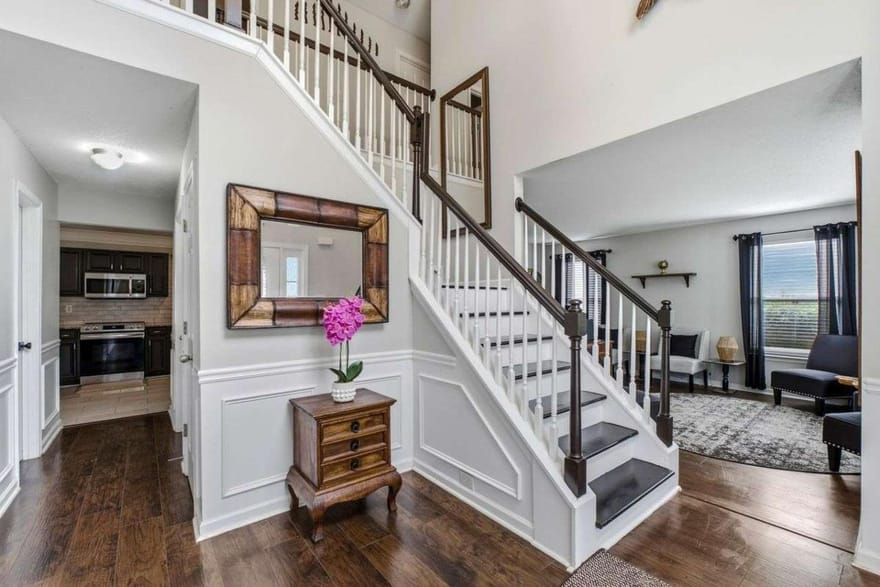 208 Sheffield Lane, Powder Springs, Georgia