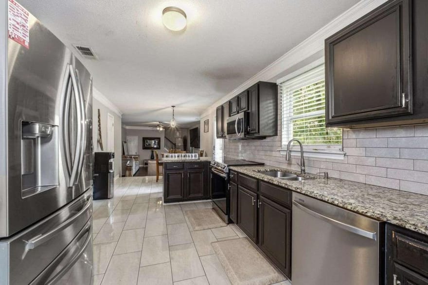 208 Sheffield Lane, Powder Springs, Georgia