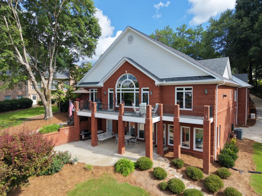 2381 Lee Place, Villa Rica, Georgia
