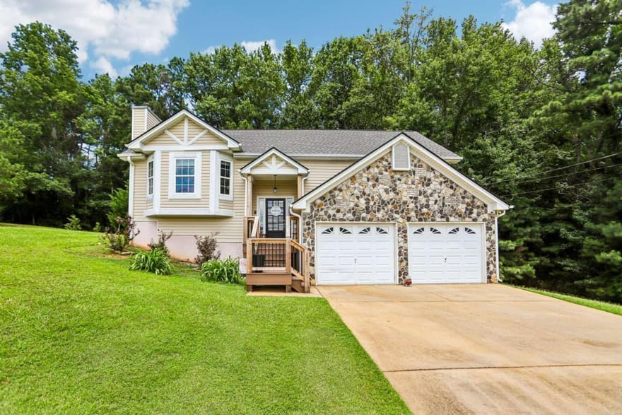 307 Tamwood Court, Villa Rica, Georgia