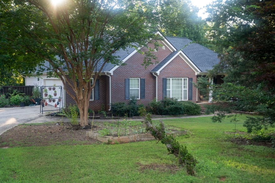 115 Planters Ridge Drive, Lagrange, Georgia