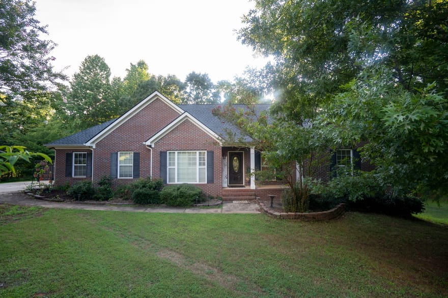 115 Planters Ridge Drive, Lagrange, Georgia