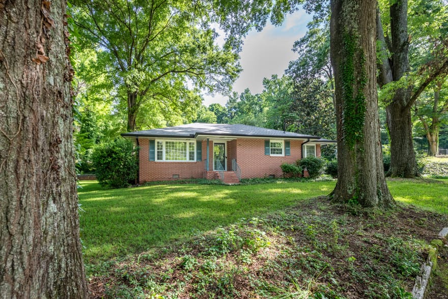 2517 Callier Springs Road SE, Rome, Georgia