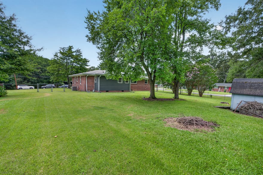14 Don Drive NE, Rome, Georgia