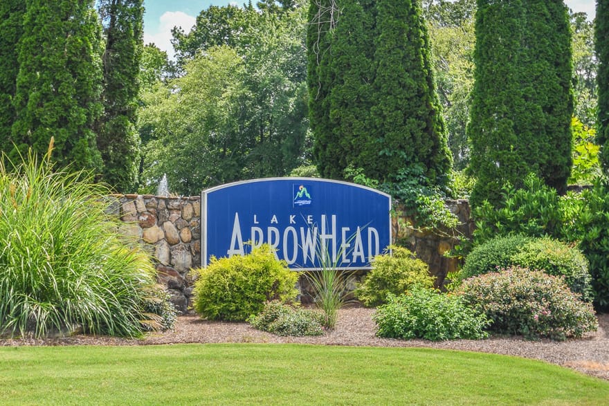 173 Indian Oak Drive, Waleska, Georgia