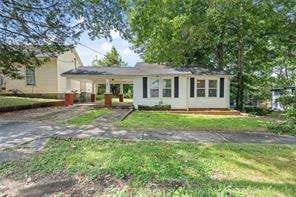 76 Mill Street, Tallapoosa, Georgia