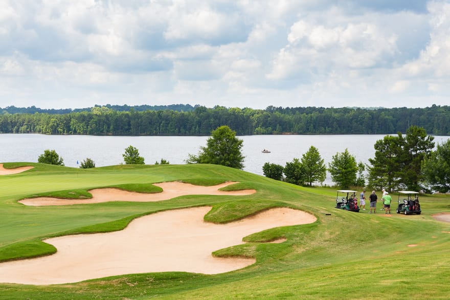 1143 Pebble Creek Lane, Locust Grove, Georgia