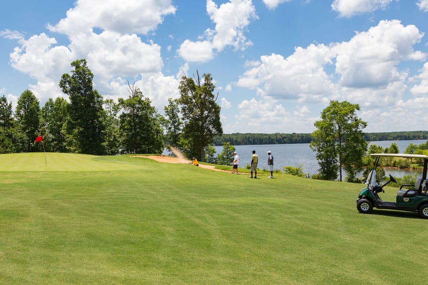 1143 Pebble Creek Lane, Locust Grove, Georgia