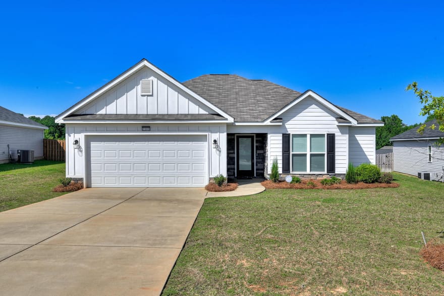 2382 Bundoran Drive, Grovetown, Georgia