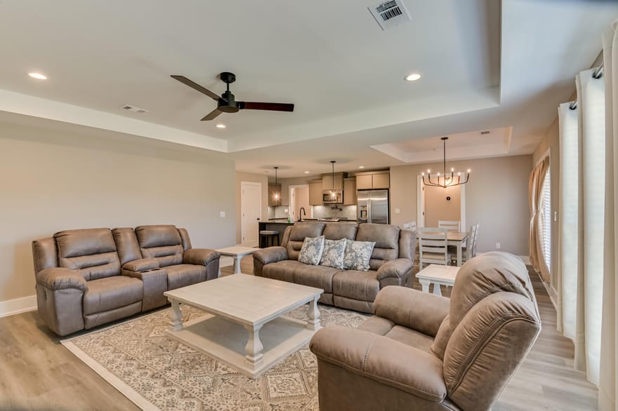 2382 Bundoran Drive, Grovetown, Georgia