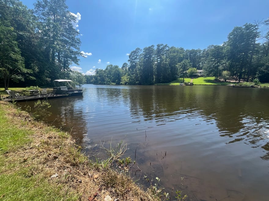 TRACT 2 Peninsula Drive, LaGrange, Georgia