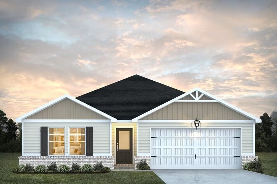 803 Marwari Way, Hogansville, Georgia
