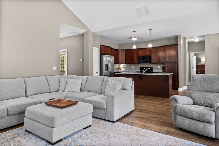 5411 Hightower Trail, Oxford, Georgia
