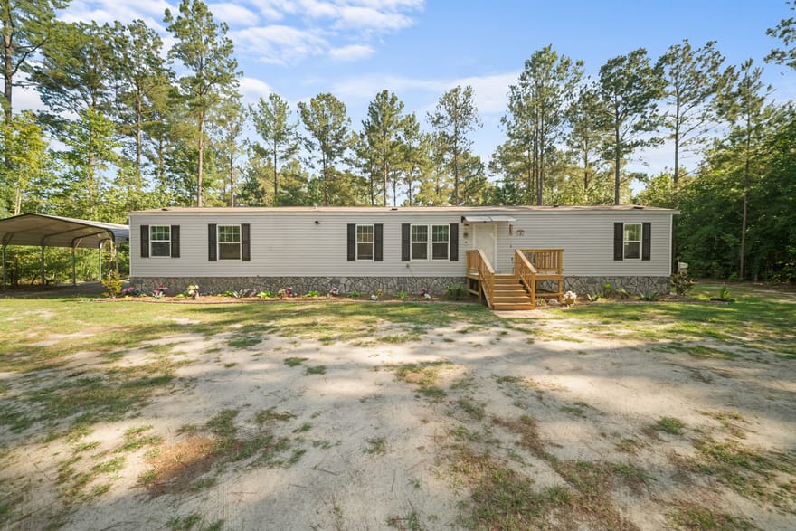 138 Loblolly Court, Newington, Georgia