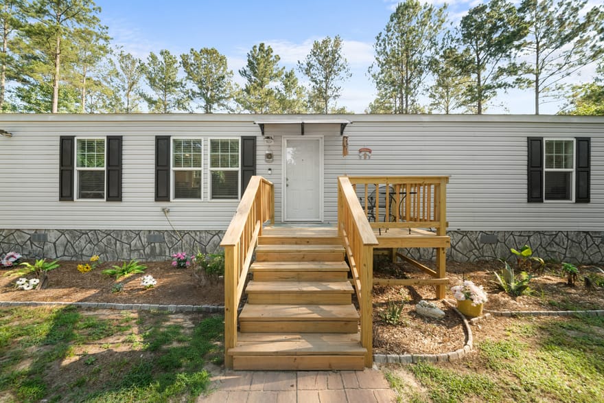 138 Loblolly Court, Newington, Georgia