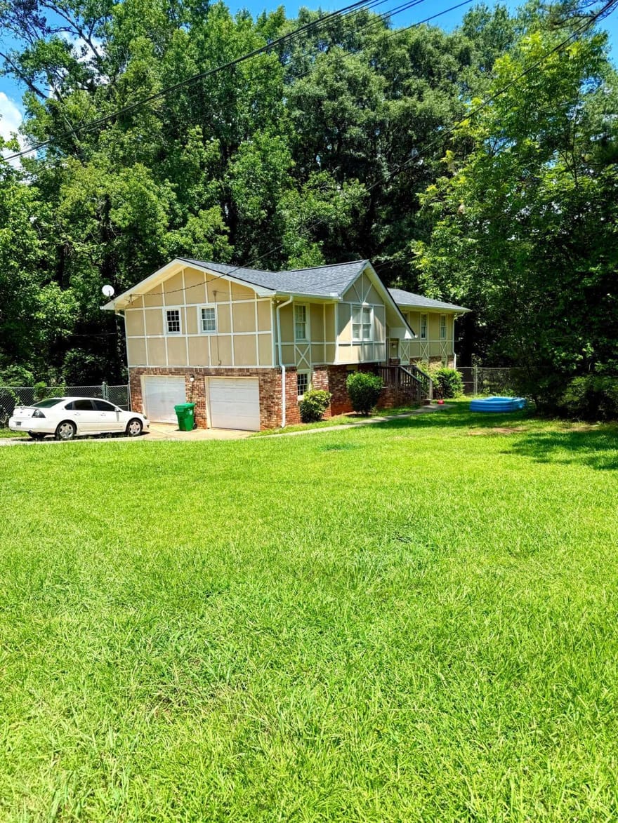 4699 Huntsman Bend, Decatur, Georgia