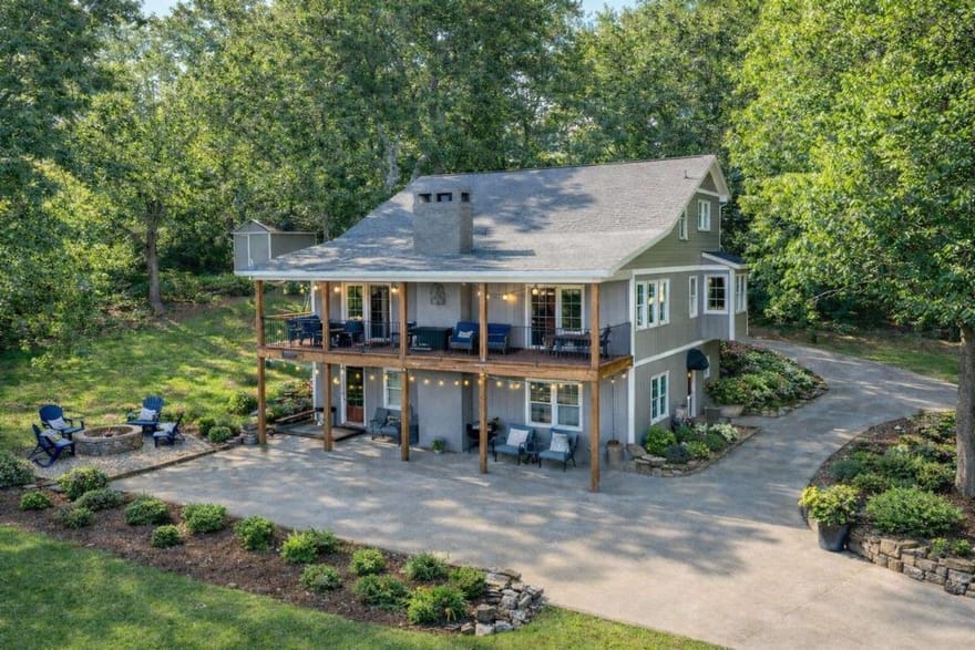 11 Brow Road SW, Rome, Georgia