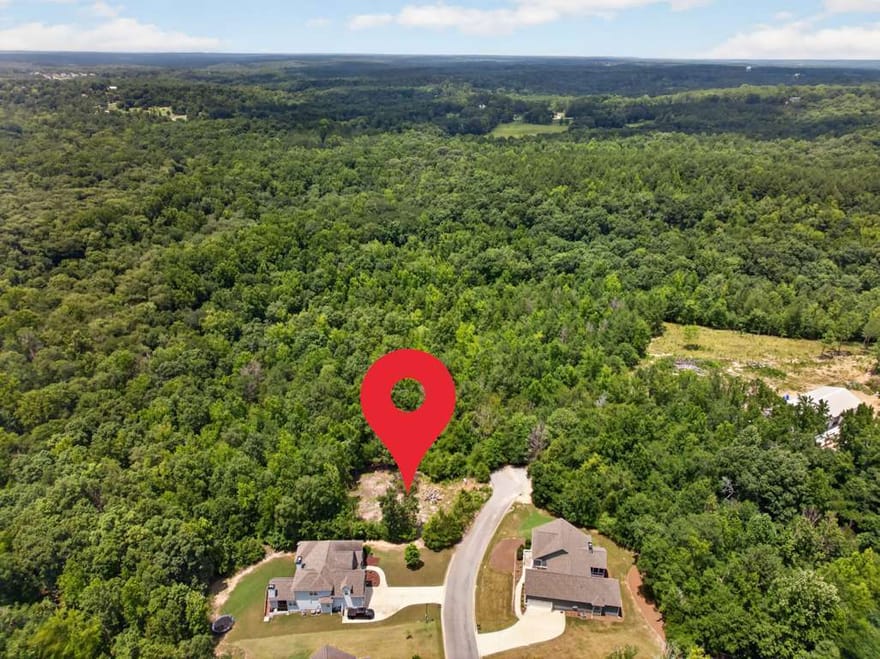 4024 Paulette Drive, Monroe, Georgia