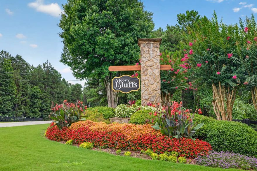 4024 Paulette Drive, Monroe, Georgia