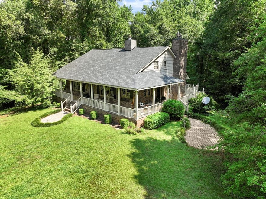 151 Evans Road, Milner, Georgia