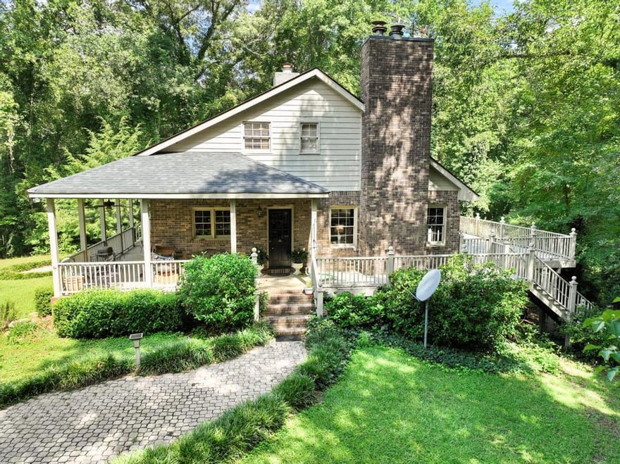 151 Evans Road, Milner, Georgia