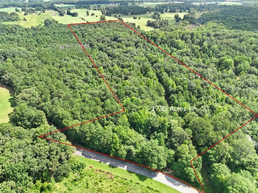 151 Evans Road, Milner, Georgia