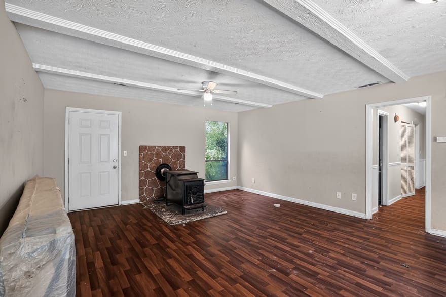 4981 Thompson Mill Road, Lithonia, Georgia