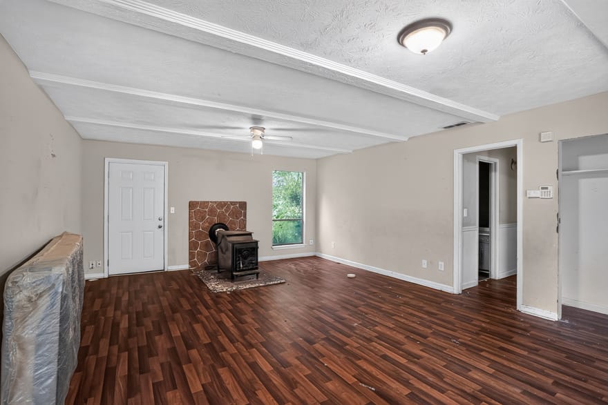 4981 Thompson Mill Road, Lithonia, Georgia