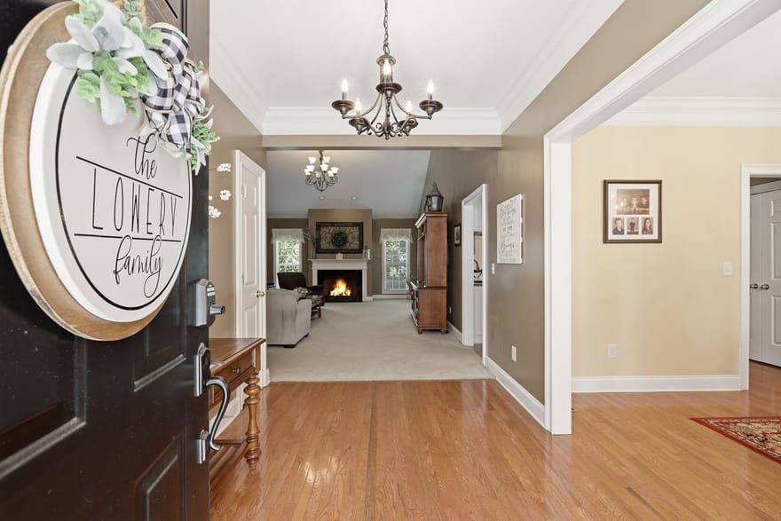 287 Laurel Place Drive, Cornelia, Georgia