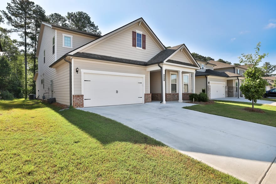 357 Caledonia Court, Peachtree City, Georgia