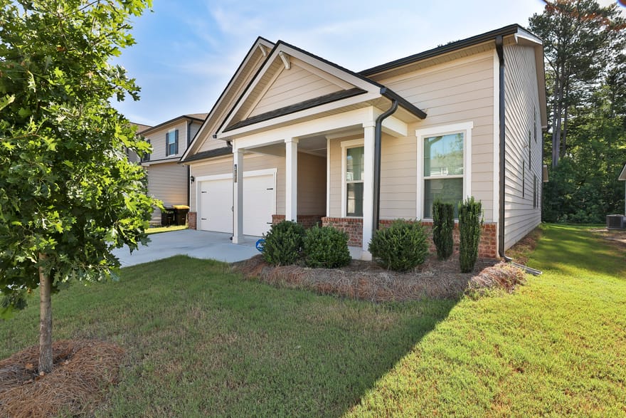 357 Caledonia Court, Peachtree City, Georgia