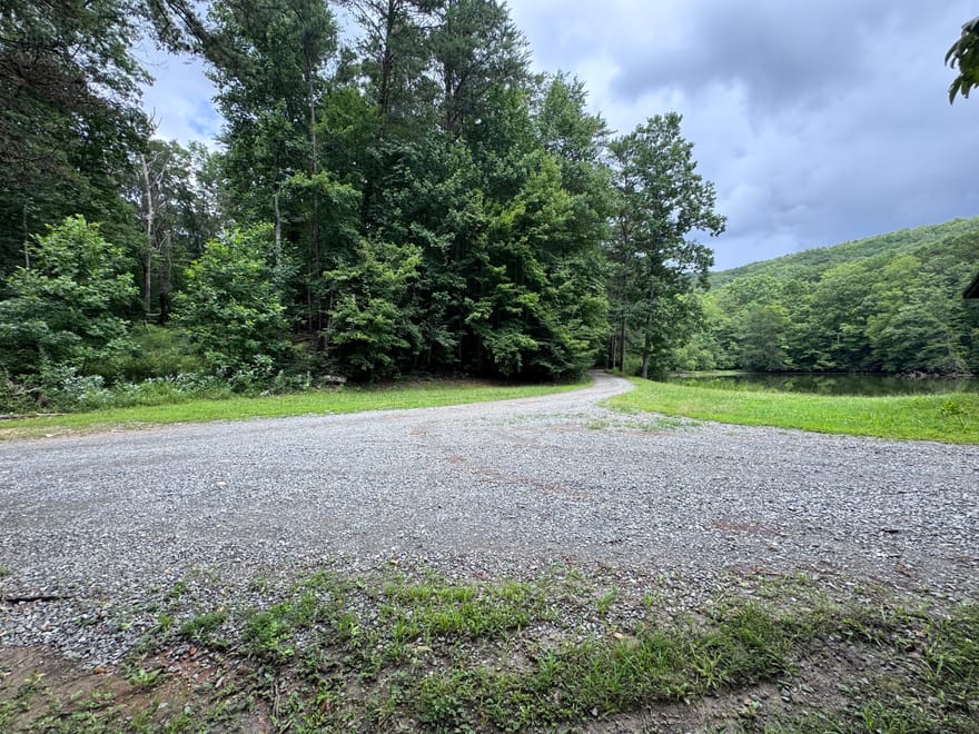 Owltown Road, Ellijay, Georgia